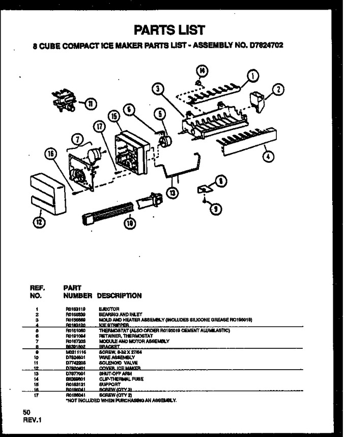 Diagram for SZD25NL (BOM: P1162403W L)