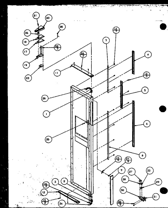 Diagram for SXD22M2L (BOM: P1155002W L)