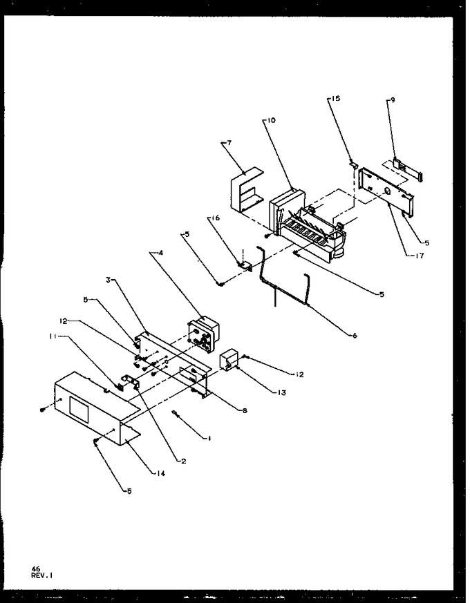 Diagram for SQD25NB2W (BOM: P1162430W W)