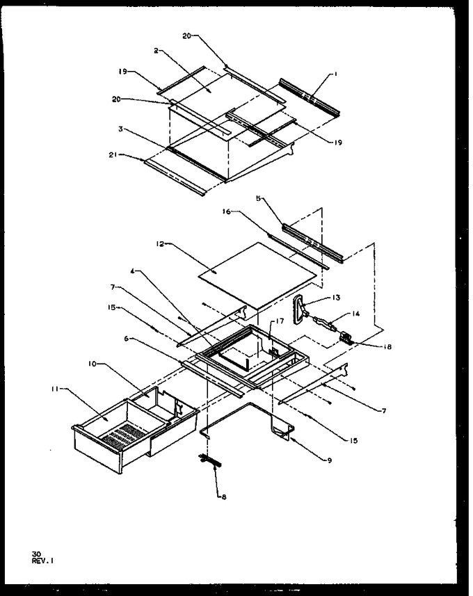 Diagram for SZD25NL (BOM: P1162403W L)