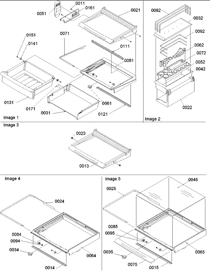 Diagram for SRD26VL (BOM: P1315201W L)
