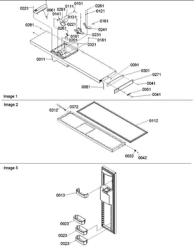 Diagram for SRD26VPSE (BOM: P1315205W E)