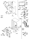 Diagram for 05 - Drain Systems, Rollers, And Evap Assy