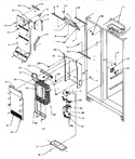 Diagram for 06 - Evap/air Handling
