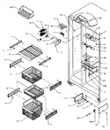 Diagram for 09 - Fz Shelving & Ref Light