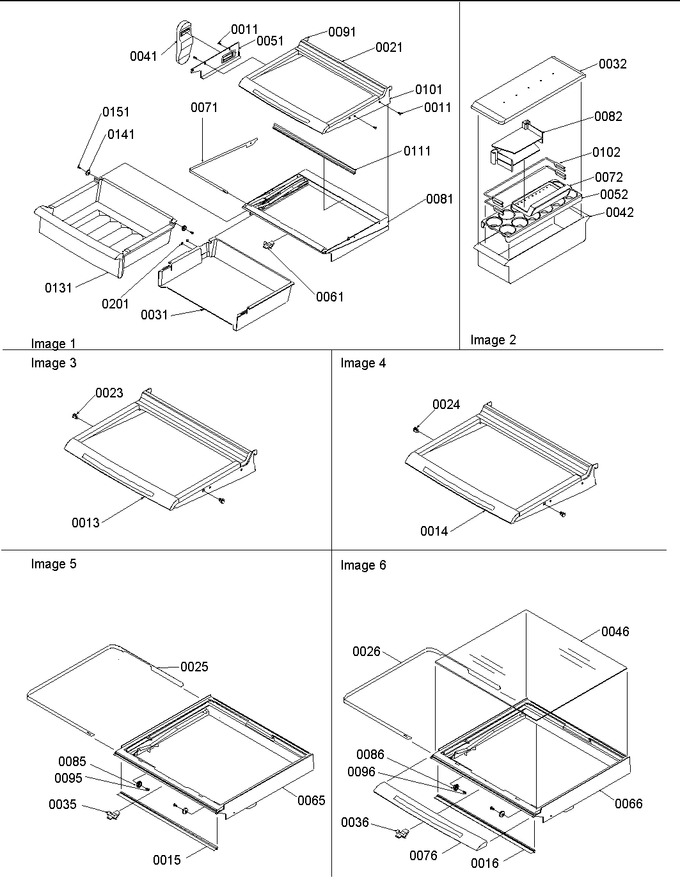Diagram for SRD20S4W (BOM: P1190816W W)