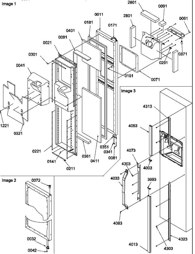 Diagram for SRD22S3W (BOM: P1190327W W)