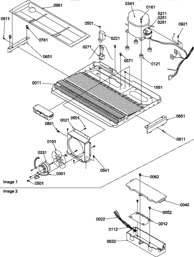 Diagram for SRD25S3W (BOM: P1190325W W)