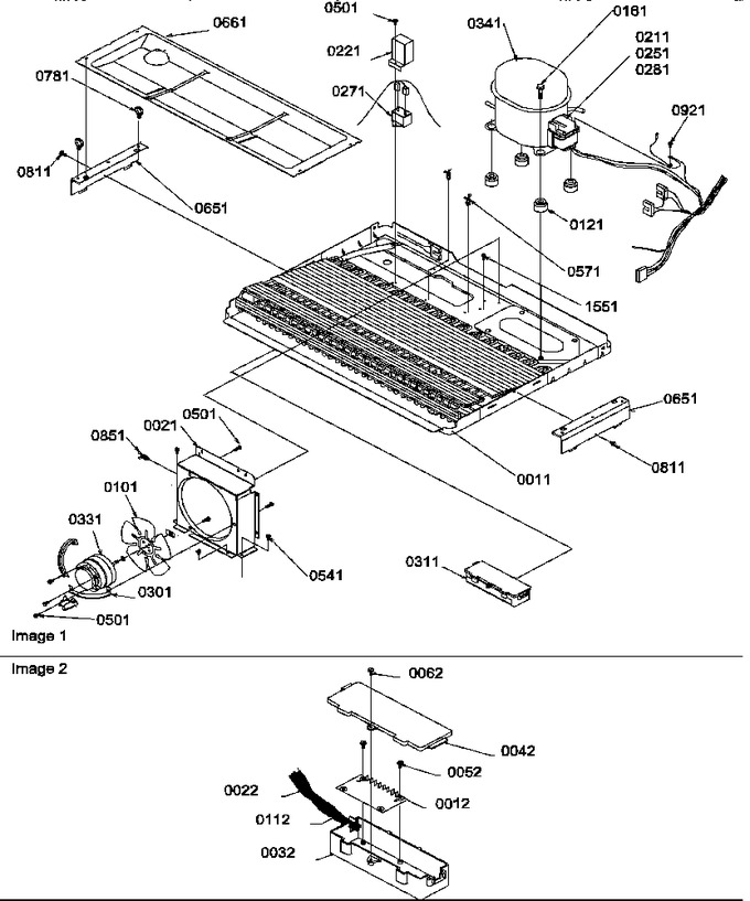 Diagram for SRD25TPSE (BOM: P1190310W E)