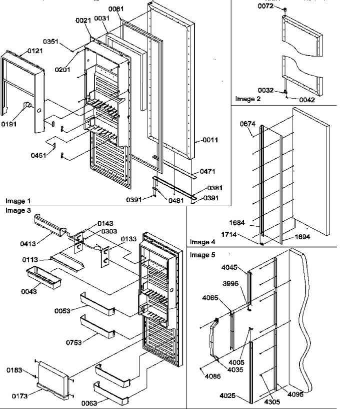 Diagram for SRD22TPW (BOM: P1190307W W)
