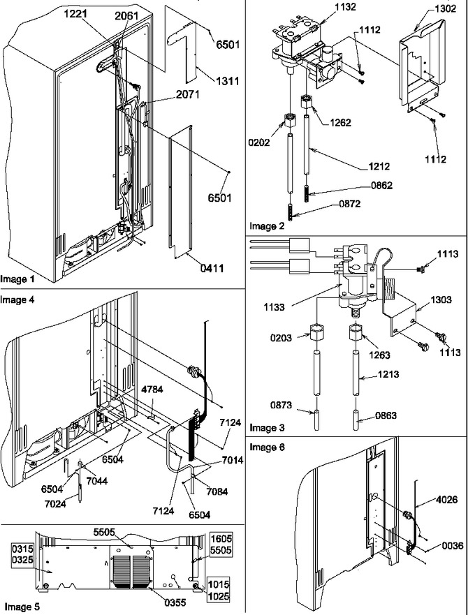 Diagram for SRD25VPE (BOM: P1190326W E)