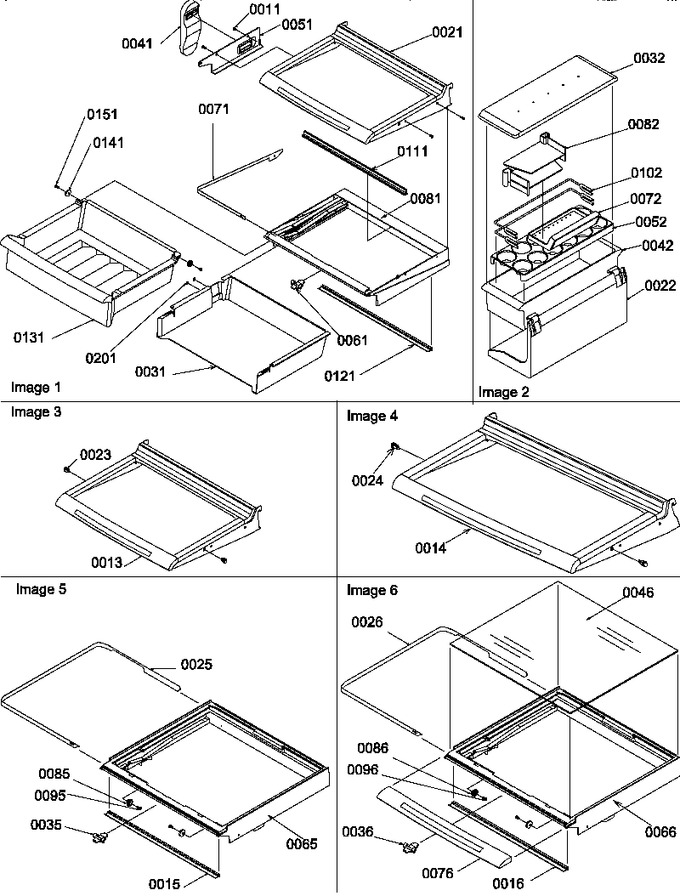 Diagram for SRD22VPSE (BOM: P1190330W E)