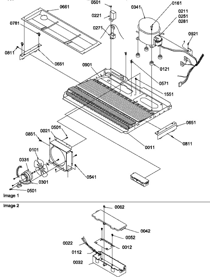 Diagram for SRD22VPE (BOM: P1190328W E)