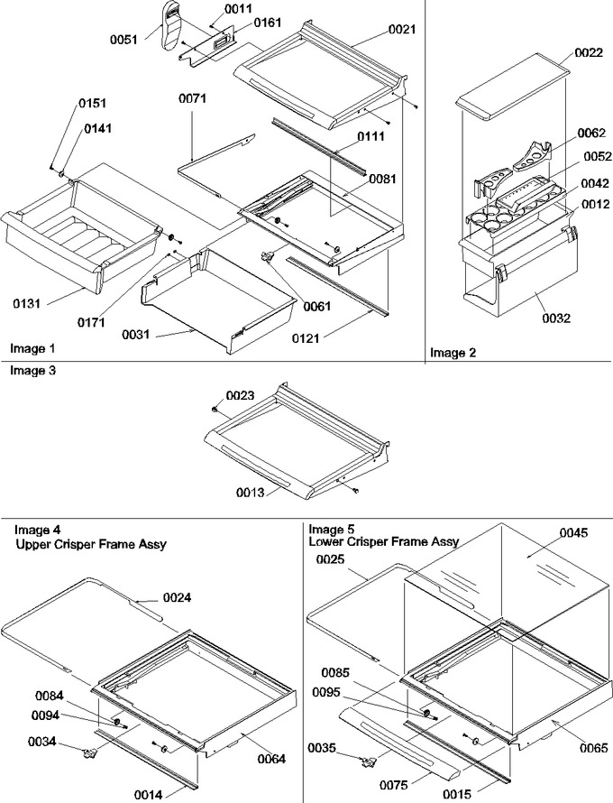 Diagram for SZD23VW (BOM: P1315309W W)