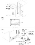 Diagram for 13 - Water Filter Assy & Water Valves