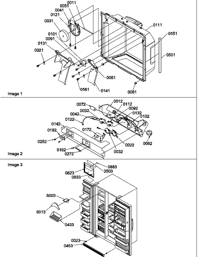 Diagram for SRD27S4L (BOM: P1190306W L)