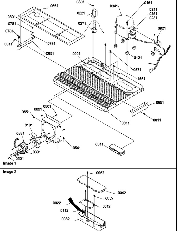 Diagram for SRD27S4L (BOM: P1190306W L)