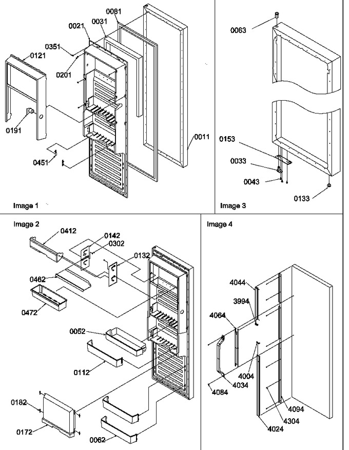 Diagram for SRD27S4L (BOM: P1190306W L)