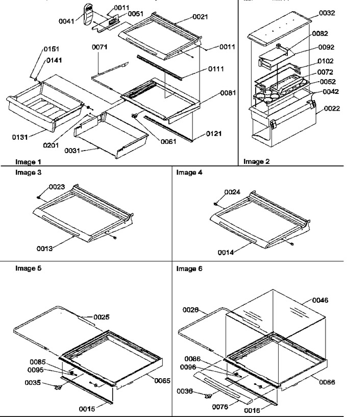 Diagram for SRD27TPSE (BOM: P1190313W E)