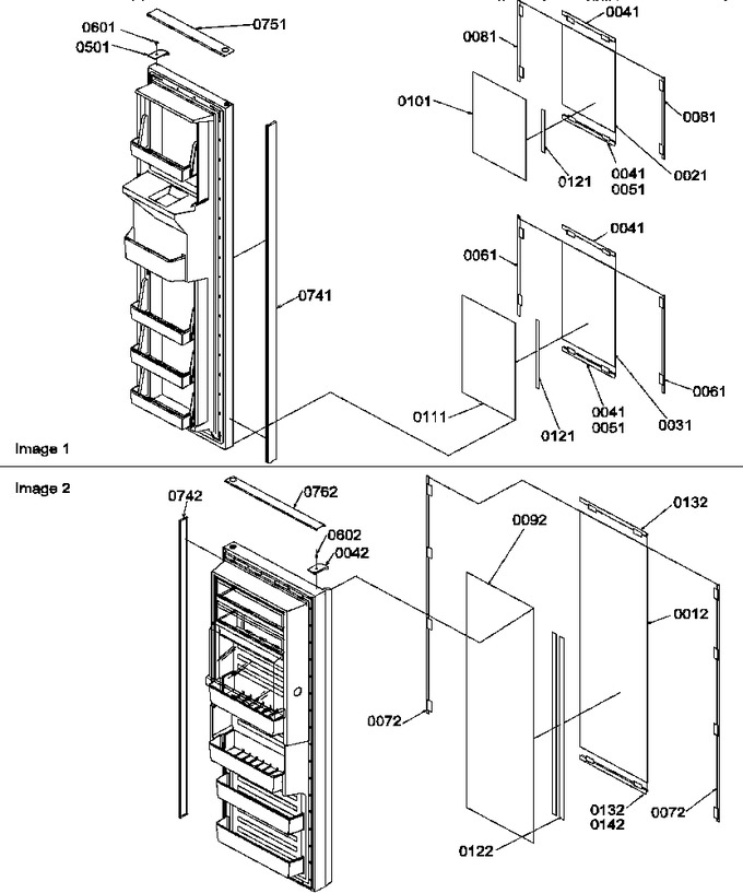 Diagram for SRD27TPW (BOM: P1190312W W)