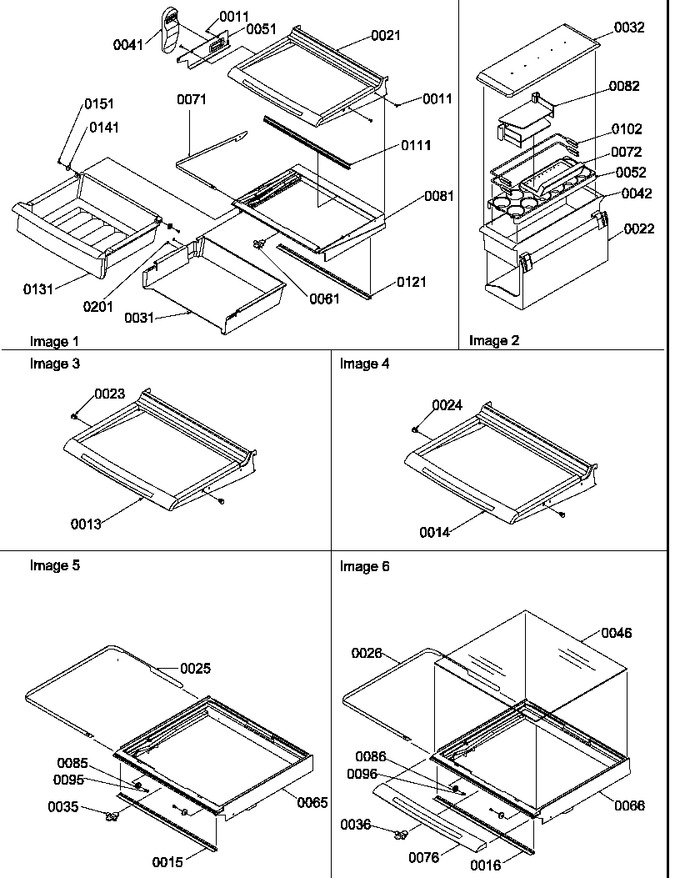 Diagram for SRD325S5E (BOM: P1199402W E)