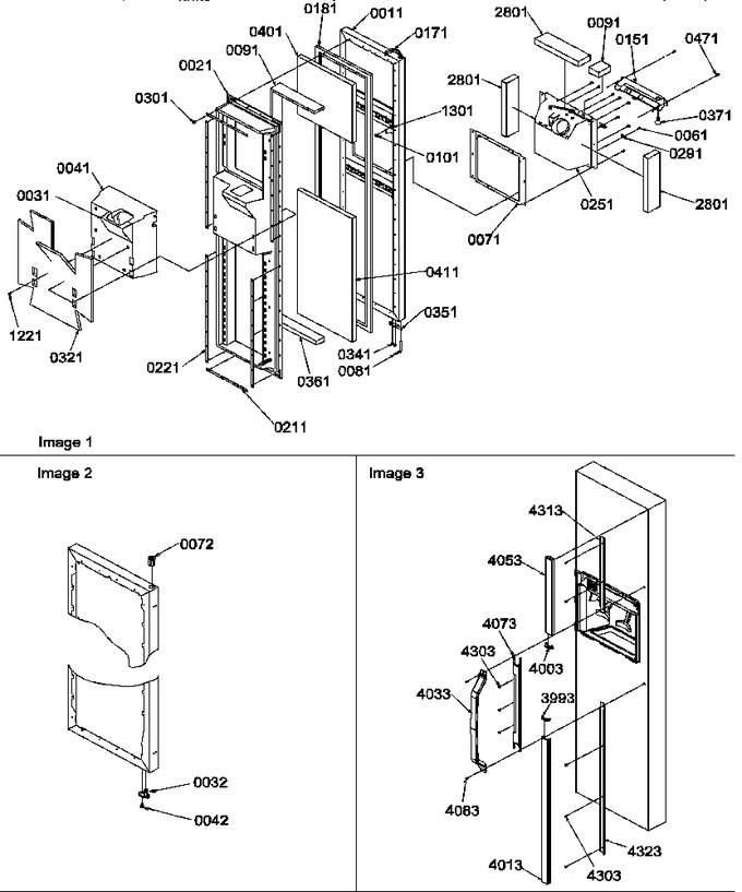 Diagram for SRD325S5L (BOM: P1307201W L)