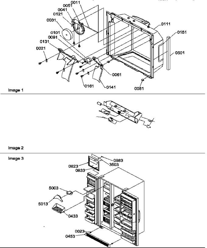 Diagram for SRD325S5L (BOM: P1307202W L)