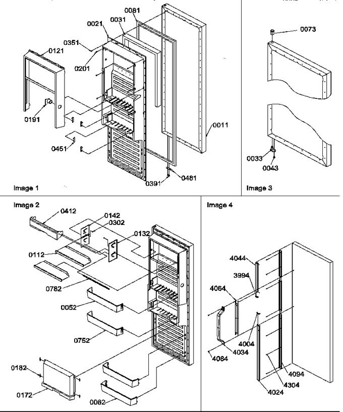 Diagram for SRD325S5L (BOM: P1307201W L)