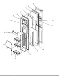 Diagram for 06 - Fz Door