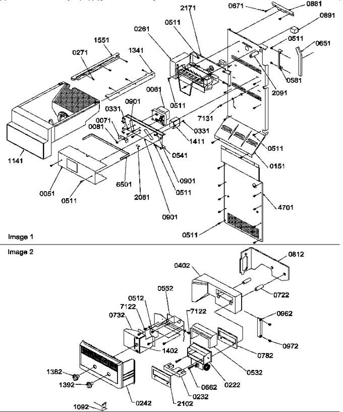 Diagram for SRD327S3L (BOM: P1307102W L)