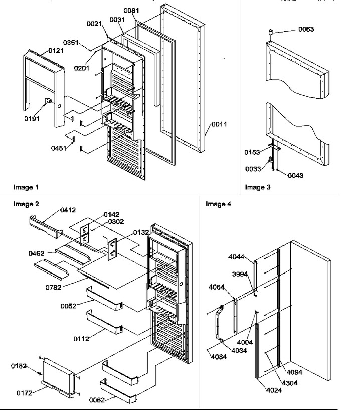Diagram for SRD327S3L (BOM: P1307102W L)