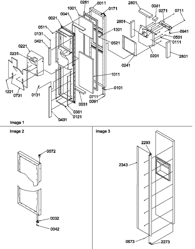 Diagram for SRD520SW (BOM: P1186302W W)