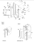 Diagram for 02 - Cabinet Parts