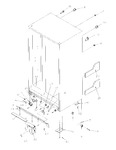 Diagram for 03 - Drain And Rollers