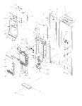 Diagram for 04 - Evaporator And Air Handling