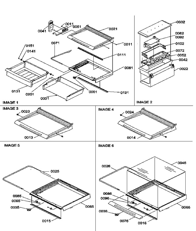 Diagram for SRDE27S3E (BOM: P1190602W E)