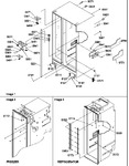 Diagram for 02 - Cabinet Parts