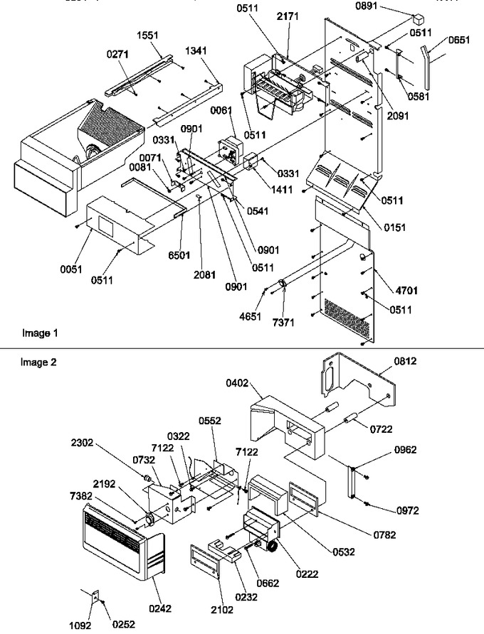 Diagram for SRDE327S3L (BOM: P1307106W L)