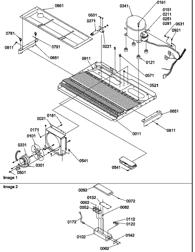 Diagram for SRDE327S3L (BOM: P1307106W L)