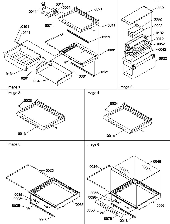 Diagram for SRDE327S3L (BOM: P1312501W L)