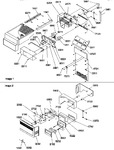 Diagram for 08 - Ice Maker/control Assy