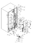 Diagram for 01 - Cabinet Back