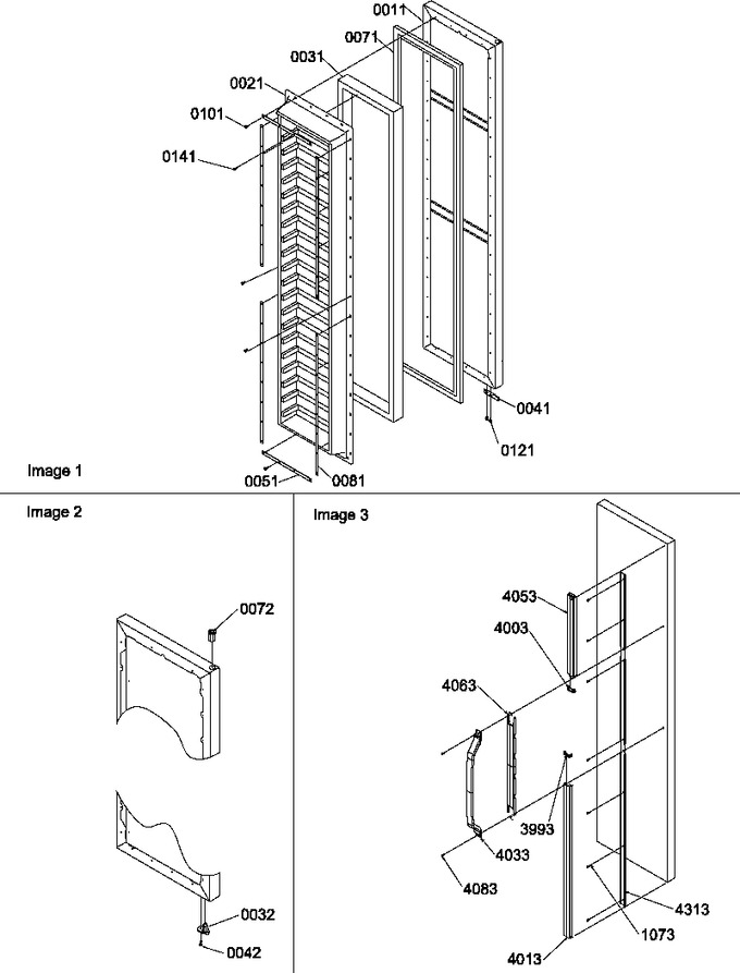 Diagram for SS25TW (BOM: P1194004W W)