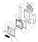 Diagram for 08 - Ice And Water Cavity