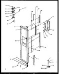 Diagram for 07 - Fz Door Hinge And Trim Parts