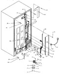 Diagram for 01 - Cabinet Back