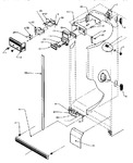 Diagram for 02 - Controls & Cabinet
