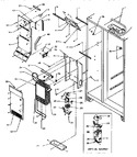 Diagram for 06 - Evap & Air Handling
