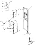 Diagram for 08 - Fz Door Hinge/trim