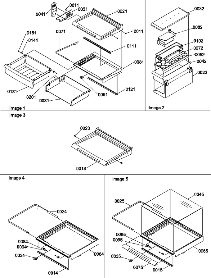 Diagram for SSD25TW (BOM: P1314201W W)